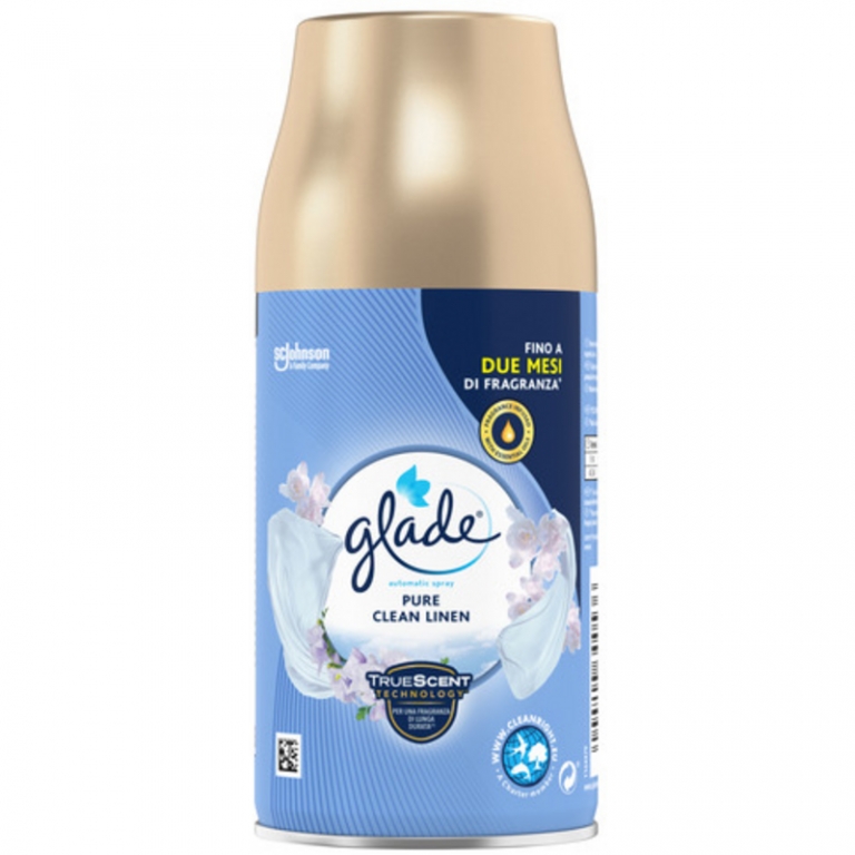 DEOD.GLADE AUTOM.RIC.CL.ML.269