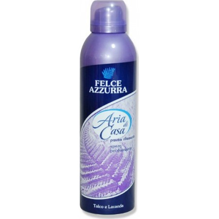 DEOD.ARIAdiCASA TALC&LAV.ML250