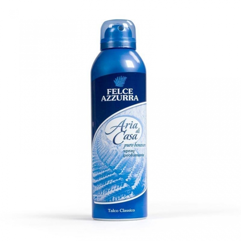 DEOD.ARIAdiCASA TALCO CL.ML250