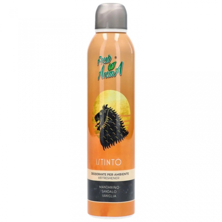 NAPISAN DISINFETTANTE SPRAY LIMONE ML400