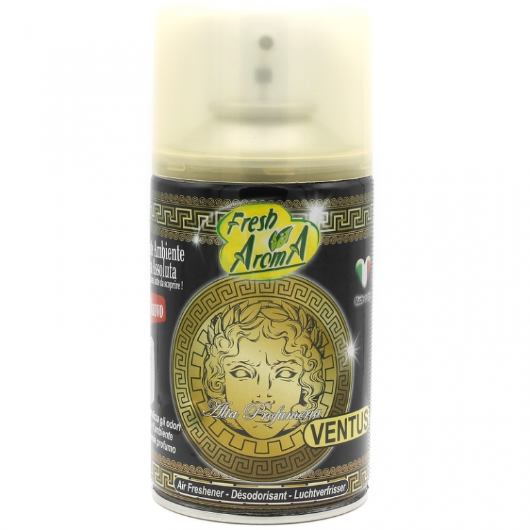 fresh aroma deo ventus ml.250