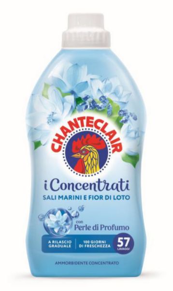 CHANTECLAIR AMM.57L.SALI L1.14