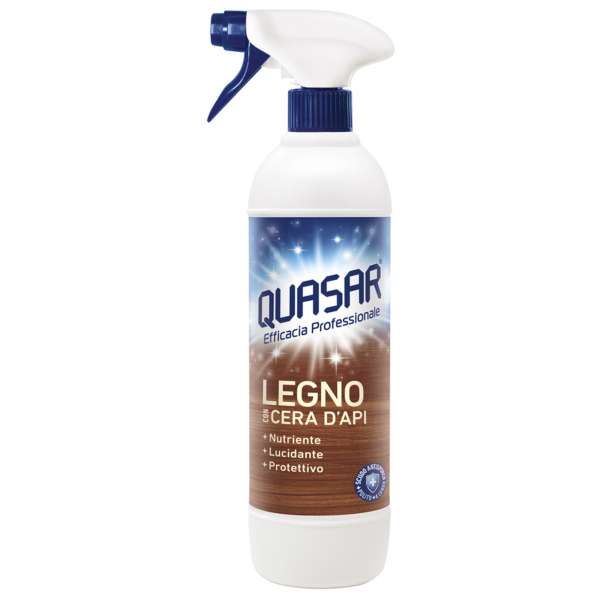 QUASAR LEGNO TRIGGER ML.580
