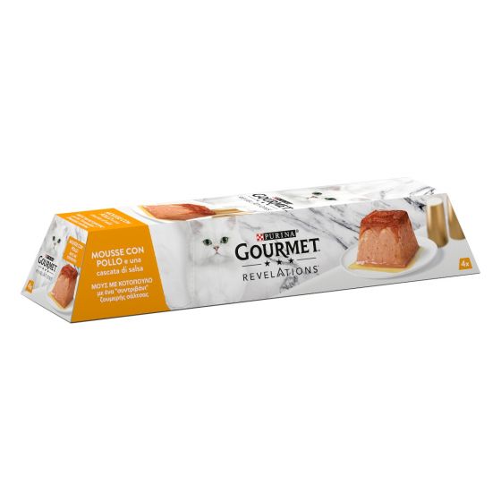 gourmet reveletions kitchen 4x57gr