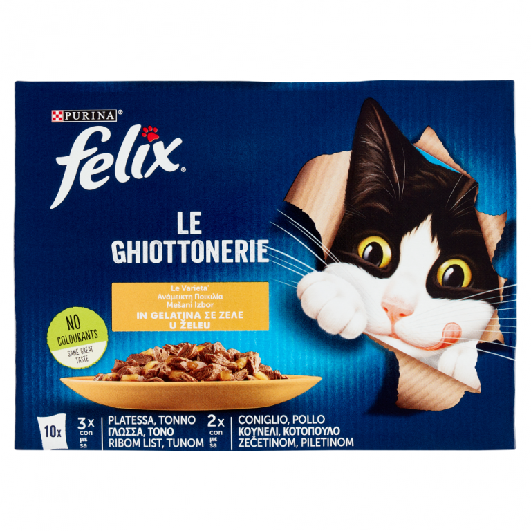 felix titbits beef 85gr