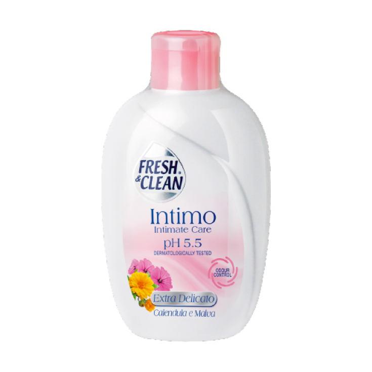 IGIENE INT.FRESH&CL.DEL.ML.200