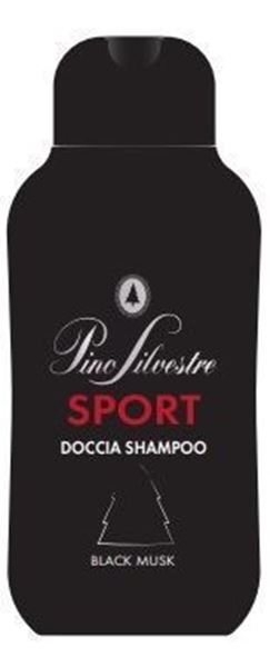 DOCCIA PINO SILV.SPORT ML.250 