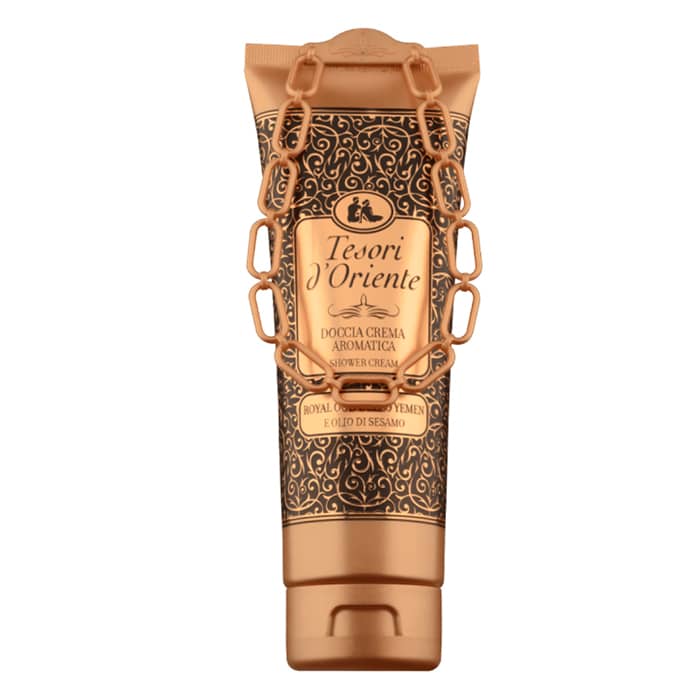 shower gel tesori d'oriente royal oud ml.250