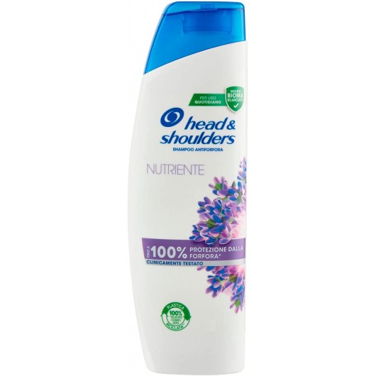 SHAMPOO H&S 1IN1 SUPREME ML250
