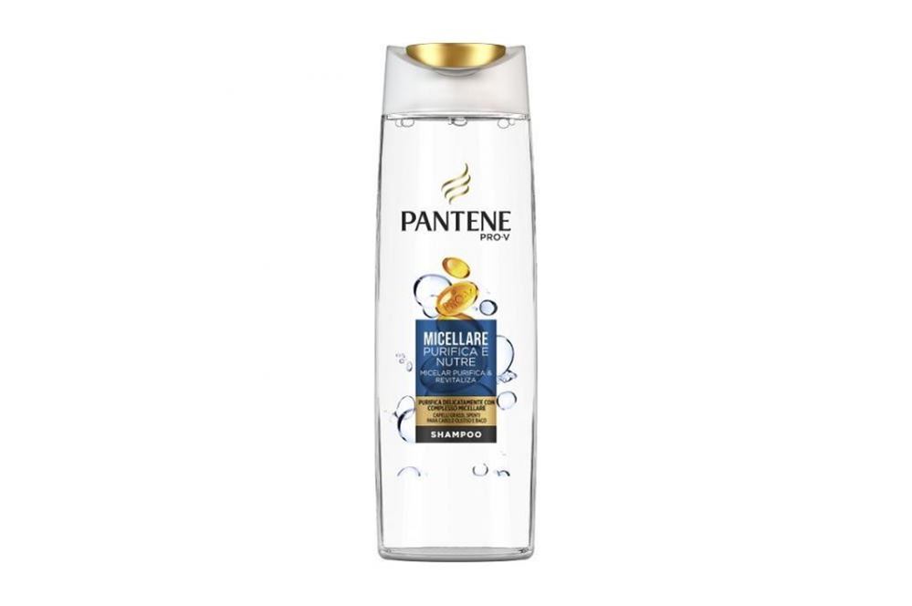 SHAMPOO PANTENE 1IN1 MICELL. ML.250