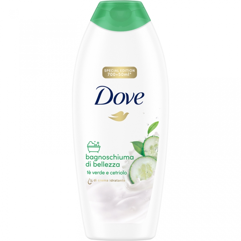 BAGNO DOVE GO F.CETRIOLO ML750