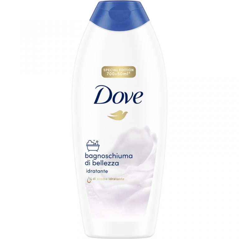 BAGNO DOVE CLASSIC ORIG.ML.750