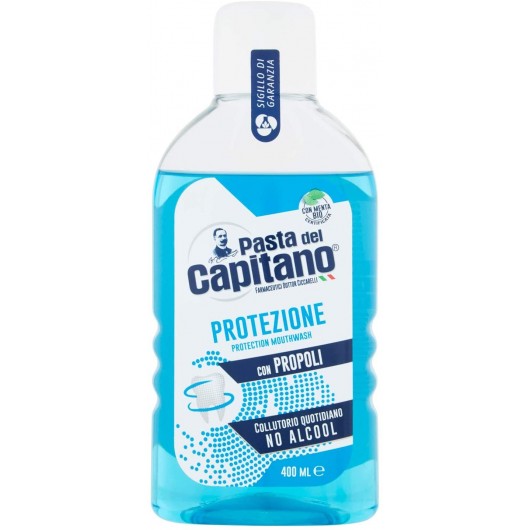 COLLUTORIO CAPITANO MENT.ML400
