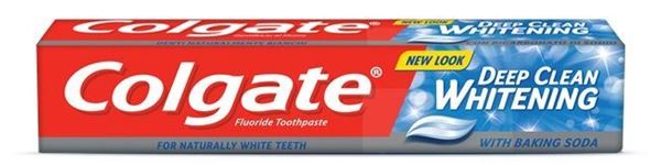 DENTIFRICIO COLGATE DEEP CLEAN ML.75