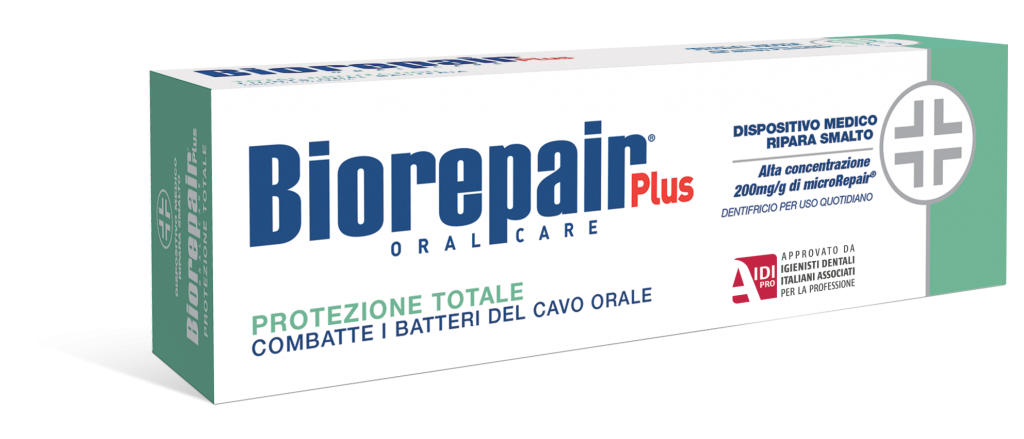 DENTIFRICIO BIOREPAIR PROTEZ.TOT.ML60