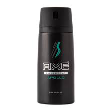 DEO.AXE APOLLO SPRAY ML.150   