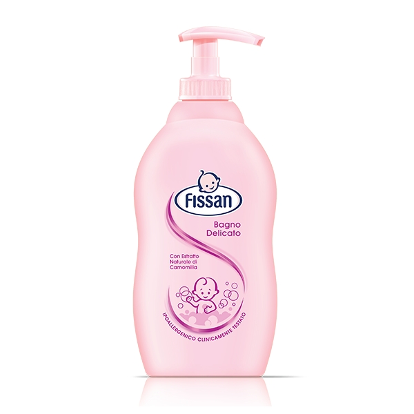 BAGNO CORPO CHICCO PROT.ML.500