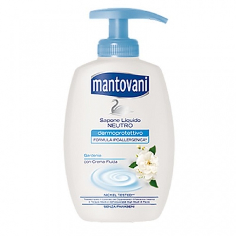SAPONE LIQ.N/MANTOVANI DOS.ML.300
