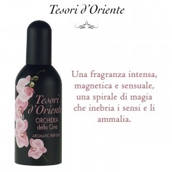 TESORI D'ORIENTE PROF.ORCHIDEA ML100