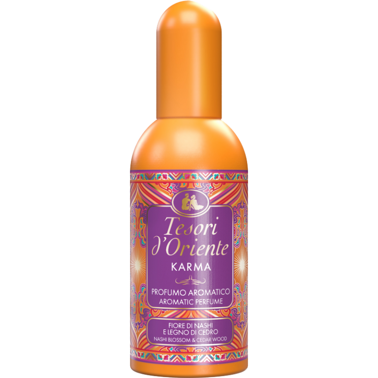 TESORI D'ORIENTE PROF.KARMA ML.100  