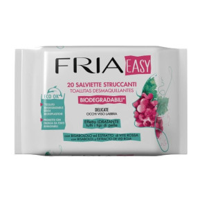 SALVIETTE FRIA EASY STRUCCANTI x20p