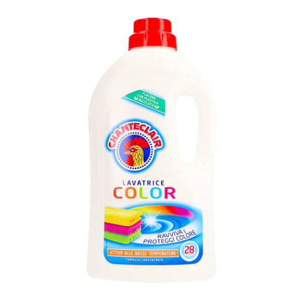 CHANTECLAIR LIQ.LAV.COLOR 28L 