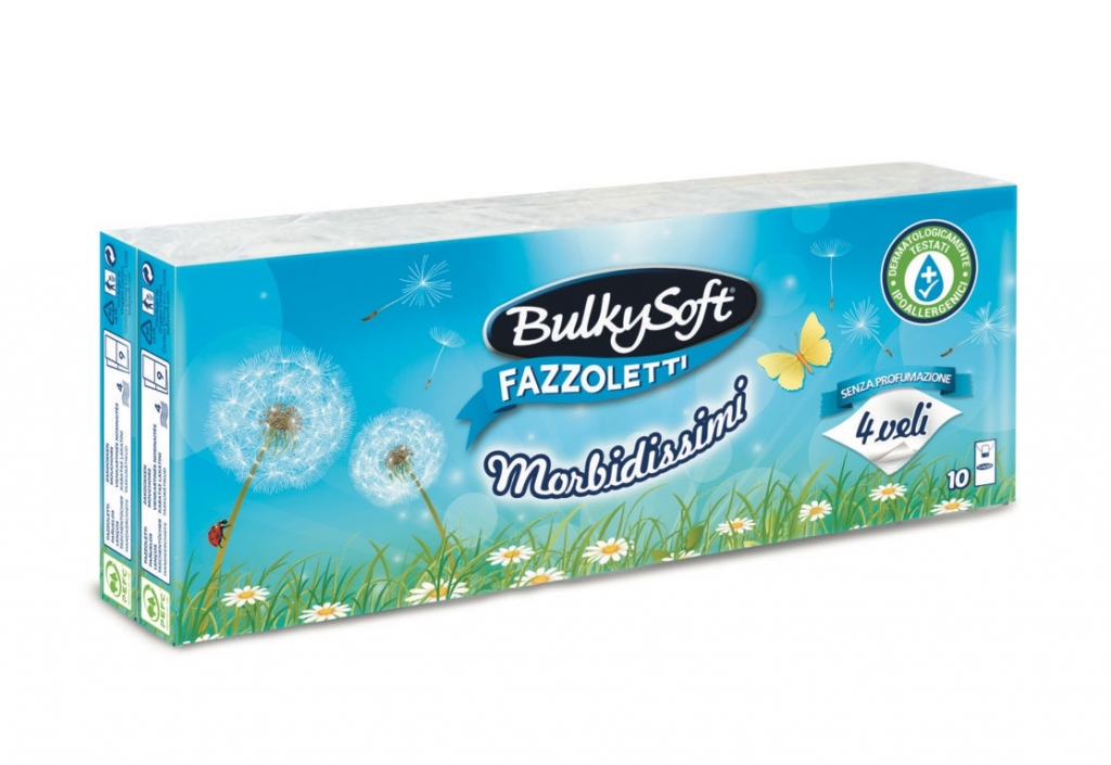 FAZZOLETTI BULKYSOFT 4V.p10x9 