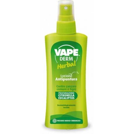 vape derm herbal lotion ml.100