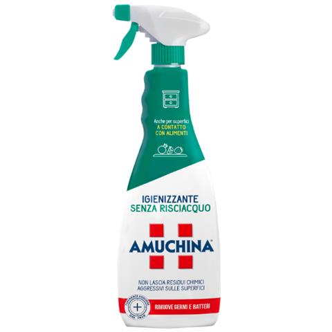 AMUCHINA DISINF.SENZA RISCIACQUO ML.750
