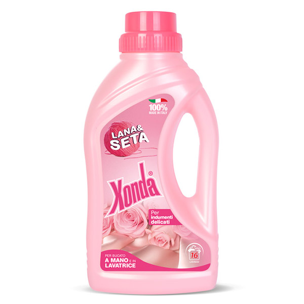 xonda liquid delicate wool and silk lt 1