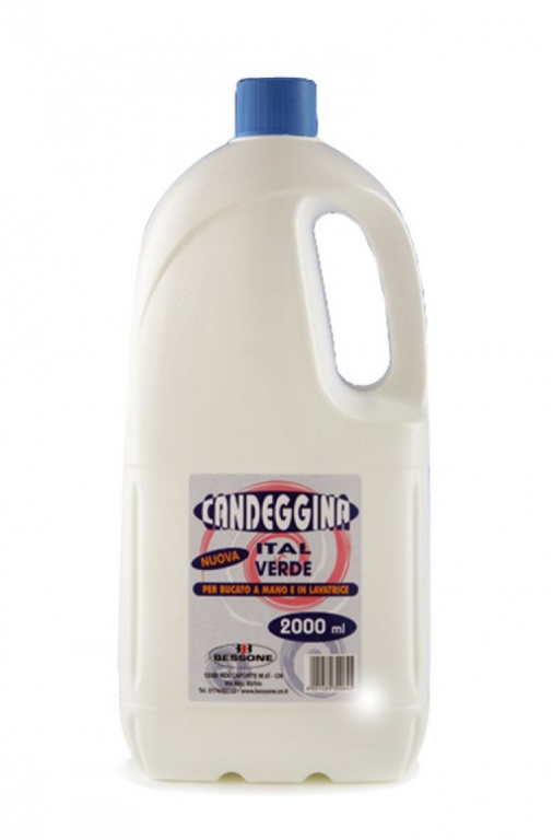 CANDEGGINA ITALVERDE REGOL.L.2