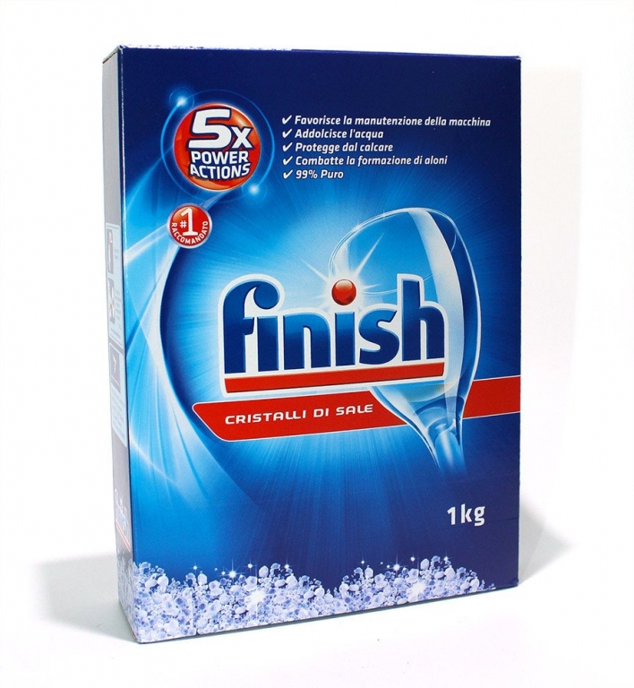 FINISH SALE LAVASTOVIGLIE KG.1