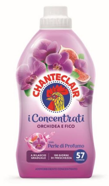 CHANTECLAIR AMM.57L.ORCH.L1.14