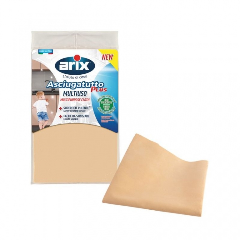 ARIX PANNO ASCIUGATUTTO c40x35