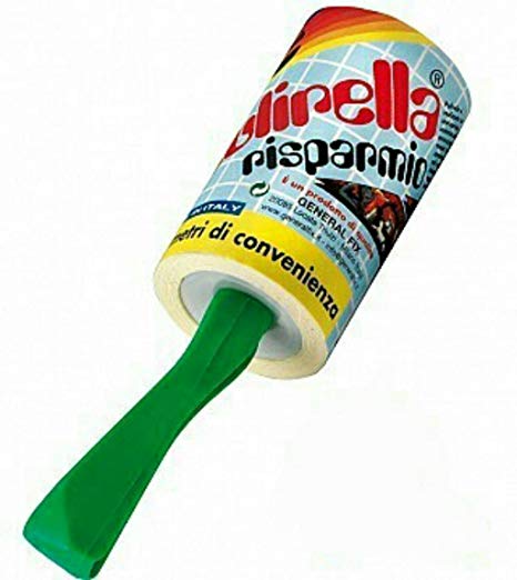 PULIRELLA RISPARMIO MT.10