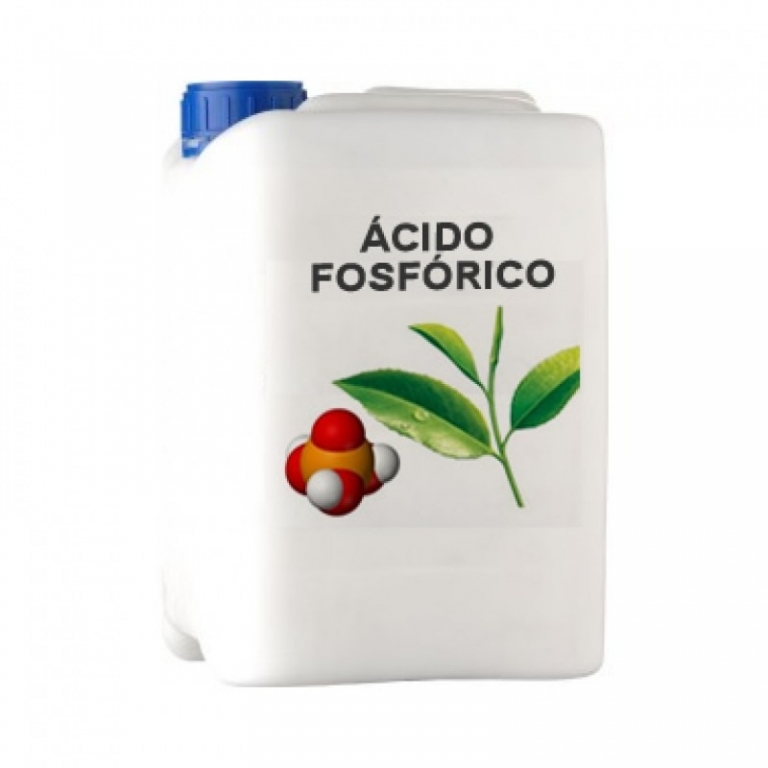 DOMUS ACIDO FOSFORICO DIS.L.6 