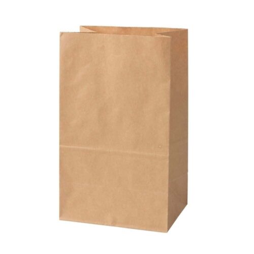 SACCHETTI CARTA AVANA15x36kg10