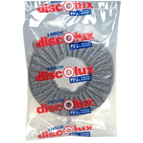 discolux 3pc