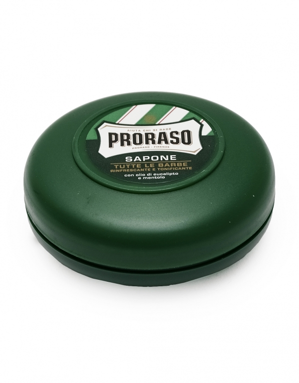CR.BARBA PRORASO CIOTOLA ML150