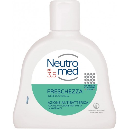IGIENE INTIMA NEUTROMED FRES.ML200