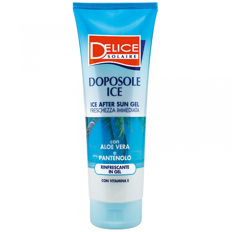 DELICE DOPO SOLE ICE TB ML250 
