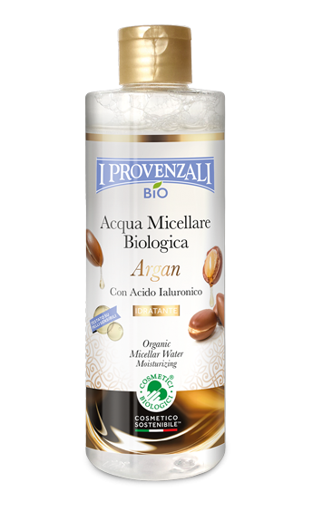 I PROVENZALI ACQUA MICELLARE ML.400
