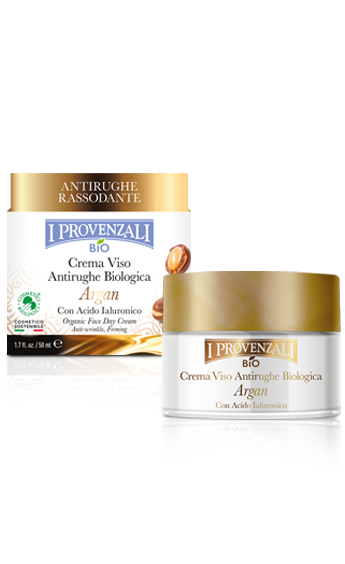 I PROVENZALI CREMA VISO A/RUGHE ML.50