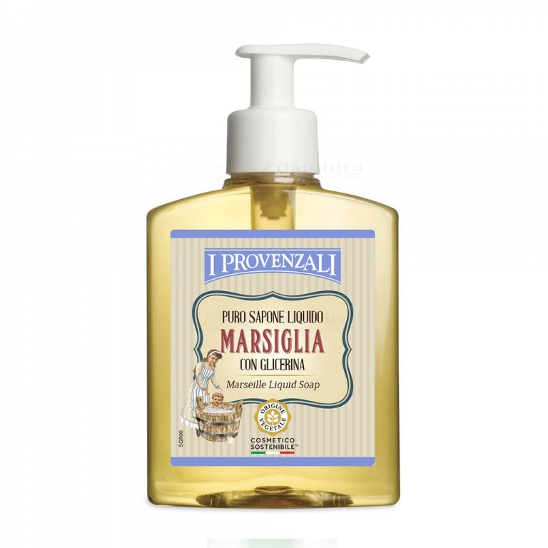 I PROVENZALI SAP.LIQ.MARSIGLIA  ML.250