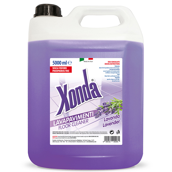 XONDA PAVIMENTI LAVANDA L5