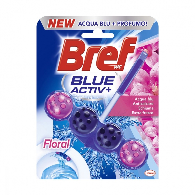 BREF POWER ACTIVE PRISMATIC FLORAL gr.50