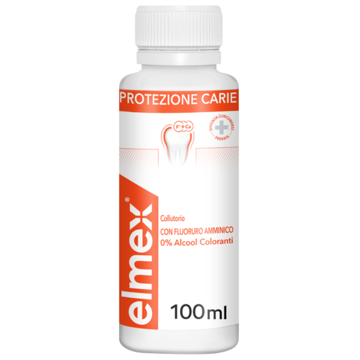 plax anti plaque  ml.100