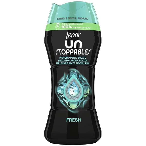 AMMORBIDENTE LENOR UNSTOPPABLE FRESH gr.195