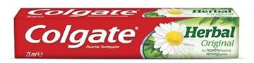 toothpaste colgate herbal ml.75